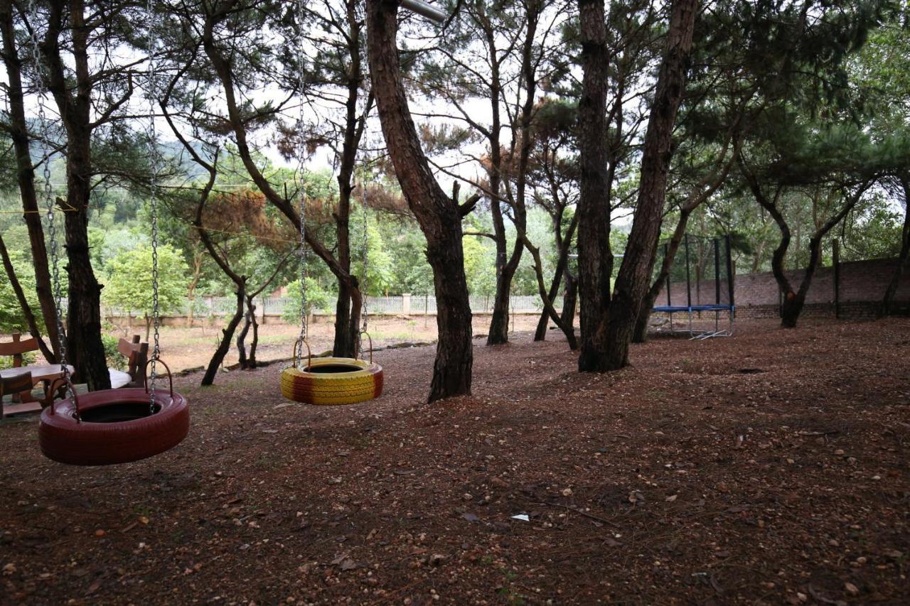 Bachlien Pine Forest Villa Hanoi Exterior foto